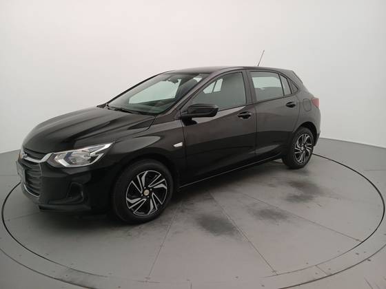 CHEVROLET ONIX 1.0 FLEX LT MANUAL CHEVROLET ONIX 1.0 FLEX LT MANUAL